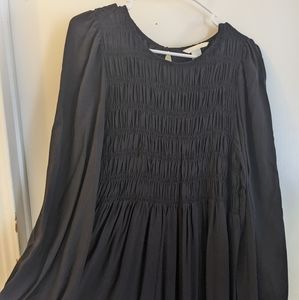 NWOT H&M Boho Maternity Dress
